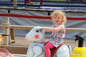 Dawlish Warren Beach