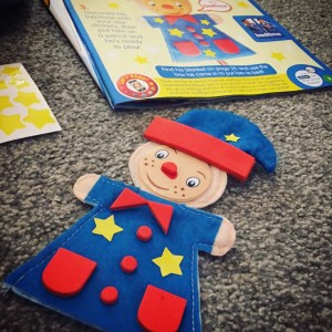 Something Special Magazine Review