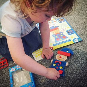 Something Special Magazine Review