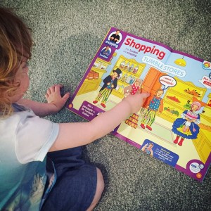 Something Special Magazine Review