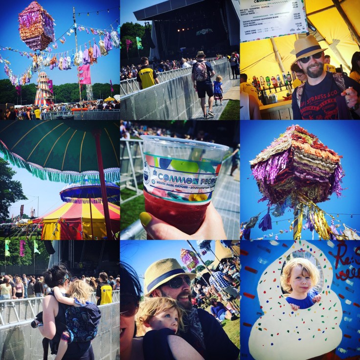 Common People Review 2016