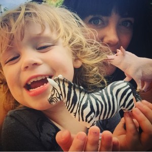 Schleich Educational Play