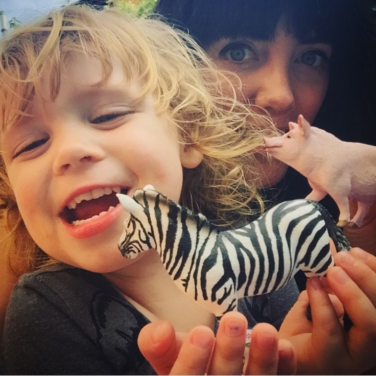 Schleich Educational Play