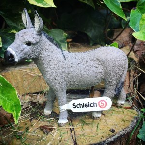 Schleich Educational Play