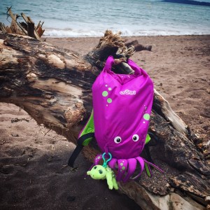 Trunki Paddlepak review