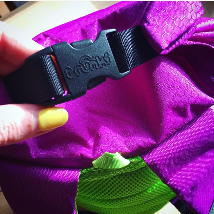 Trunki Paddlepak review