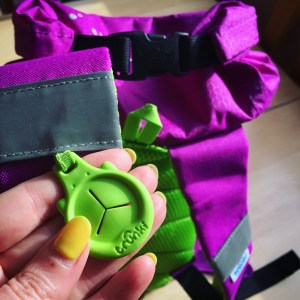 Trunki Paddlepak review