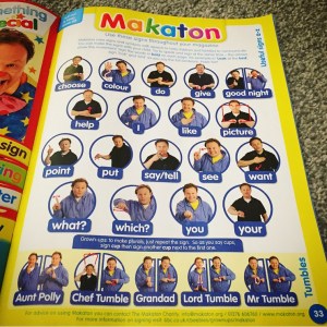 Something Special Magazine Review