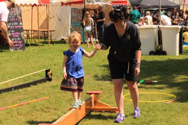 Kids Area Common People Southampton