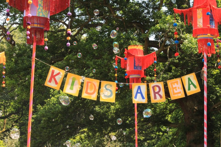 Common People Festival Review