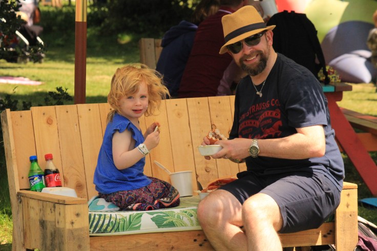 Southampton Common People