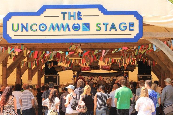 Common People Review
