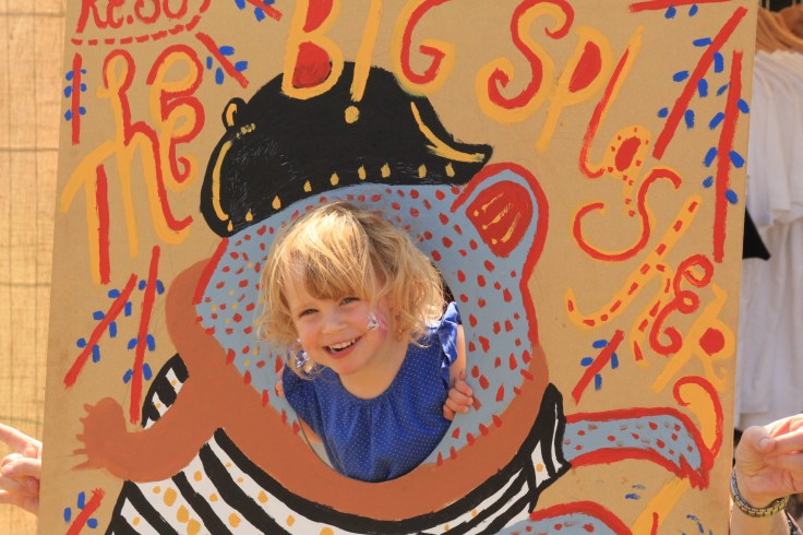 Southampton Common People Reveiw