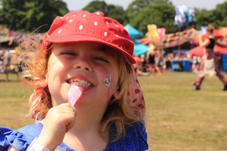 Southampton Common People Review 2016