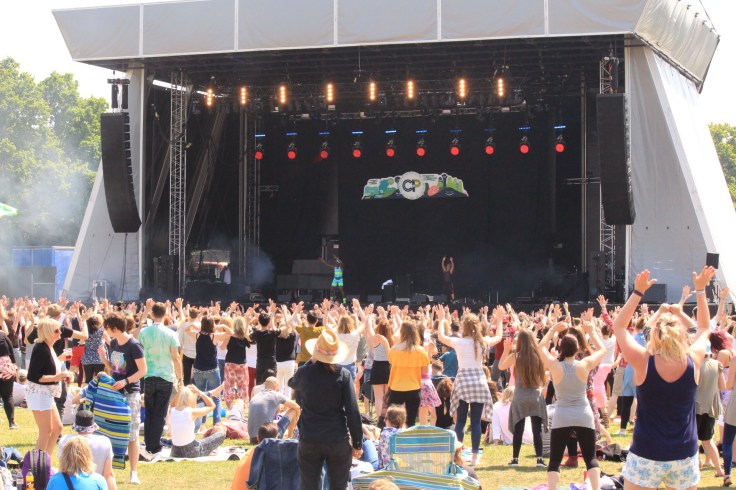 Common People Review