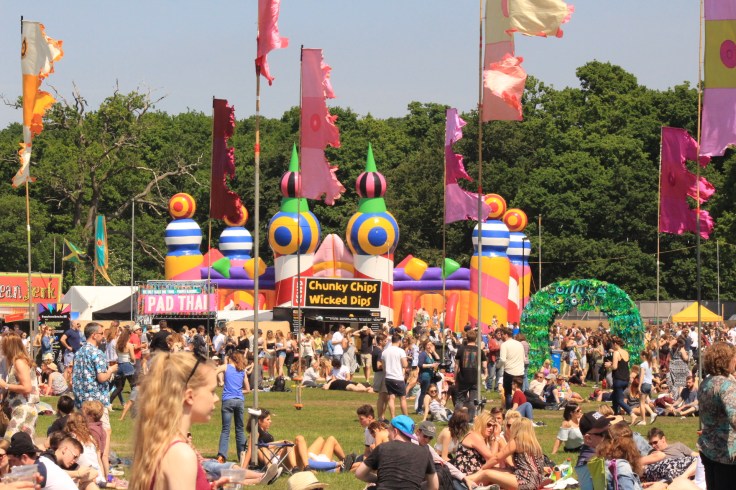 Common People Review