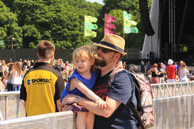 Common People Review