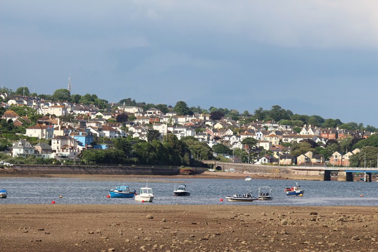 Sheldon, Devon Holiday Review