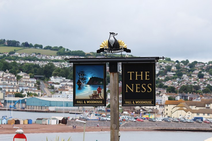 Sheldon, Devon Holiday Review