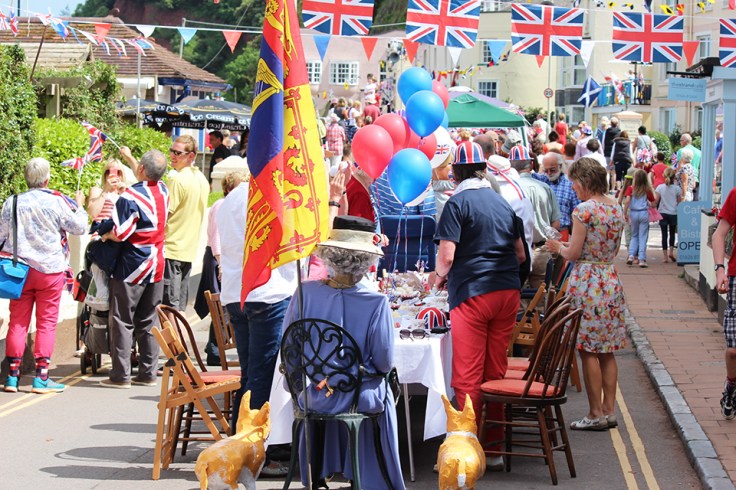 Sheldon, Devon Holiday Review