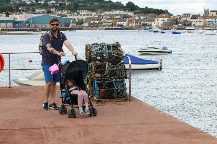 Sheldon, Devon Holiday Review