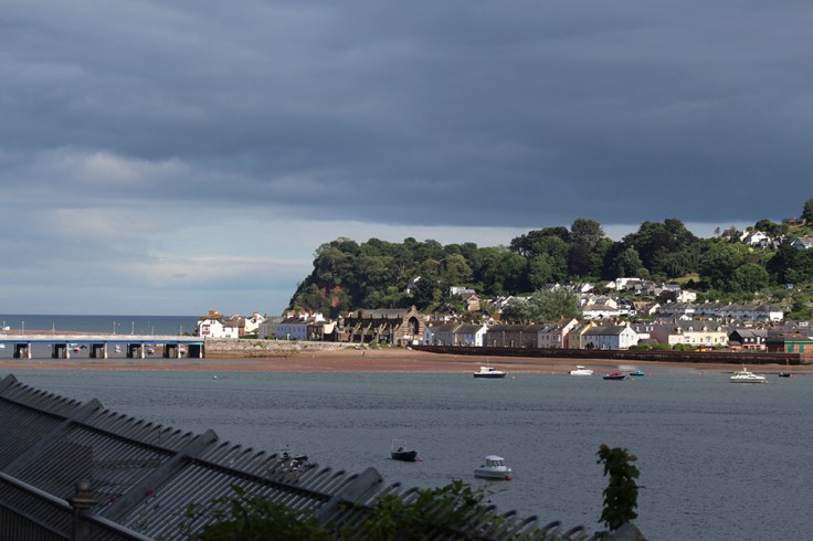 Sheldon, Devon Holiday Review