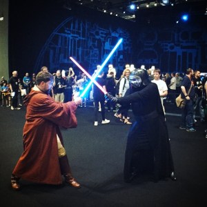 Star Wars Celebration