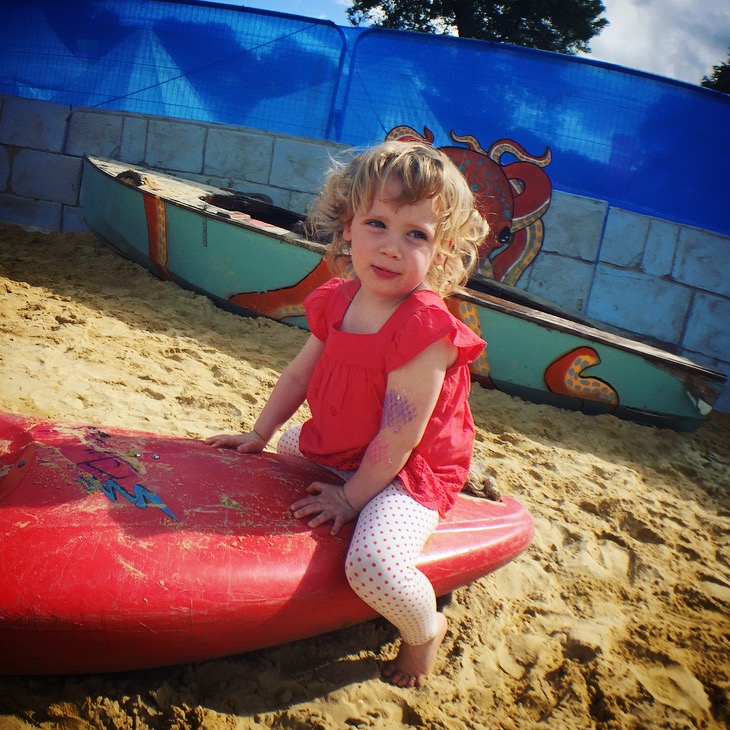 Blissfields Festival Review 2016