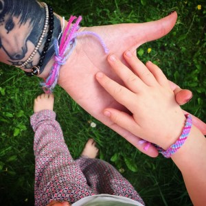 Deramores Wool Craft