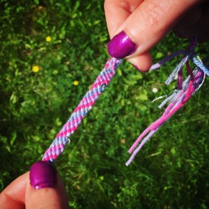 Deramores Wool Craft