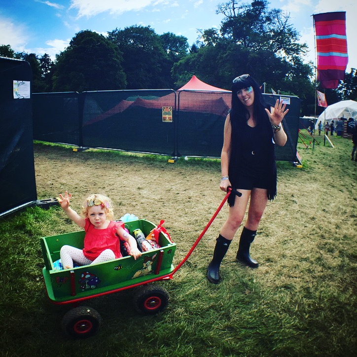 Blissfields Review 2016