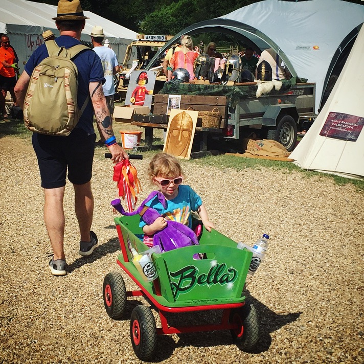 Mim Mim Magic Twirl Plush