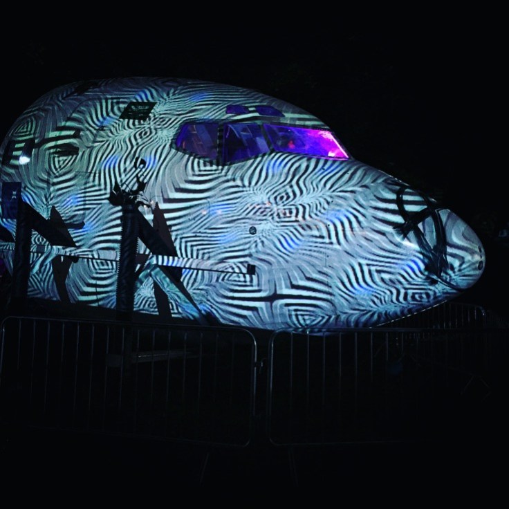 Blissfields Festival Review 2016