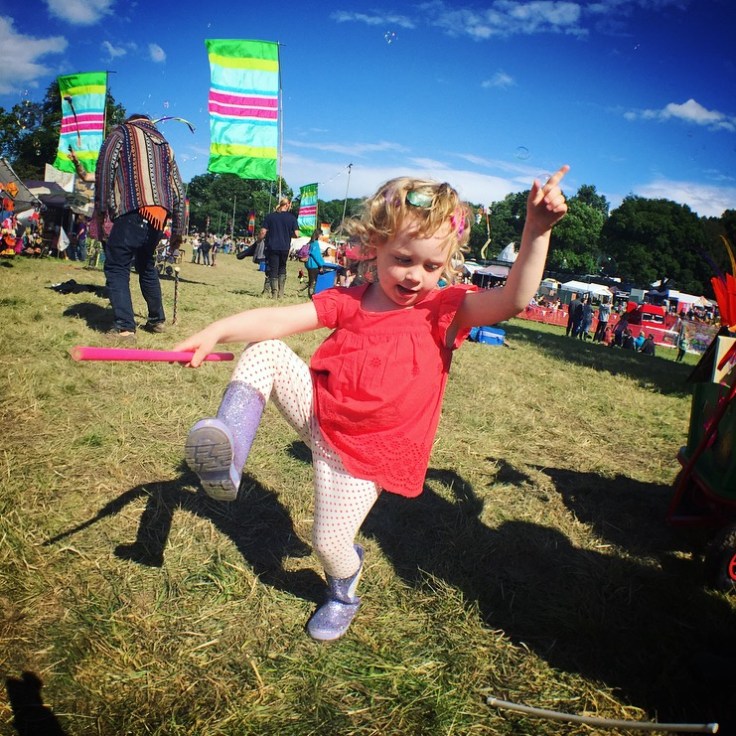 Blissfields Festival Review 2016