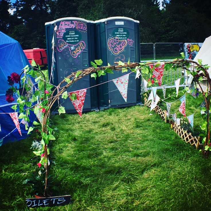 Blissfields Festival Review 2016