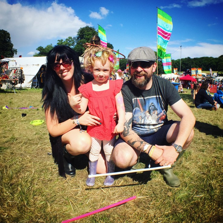 Blissfields Festival Review 2016