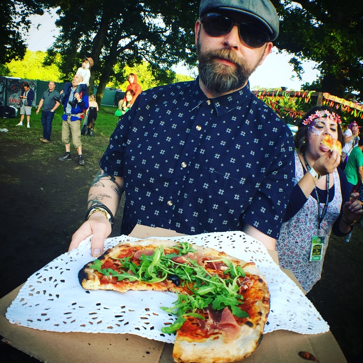 Blissfields Festival Review 2016