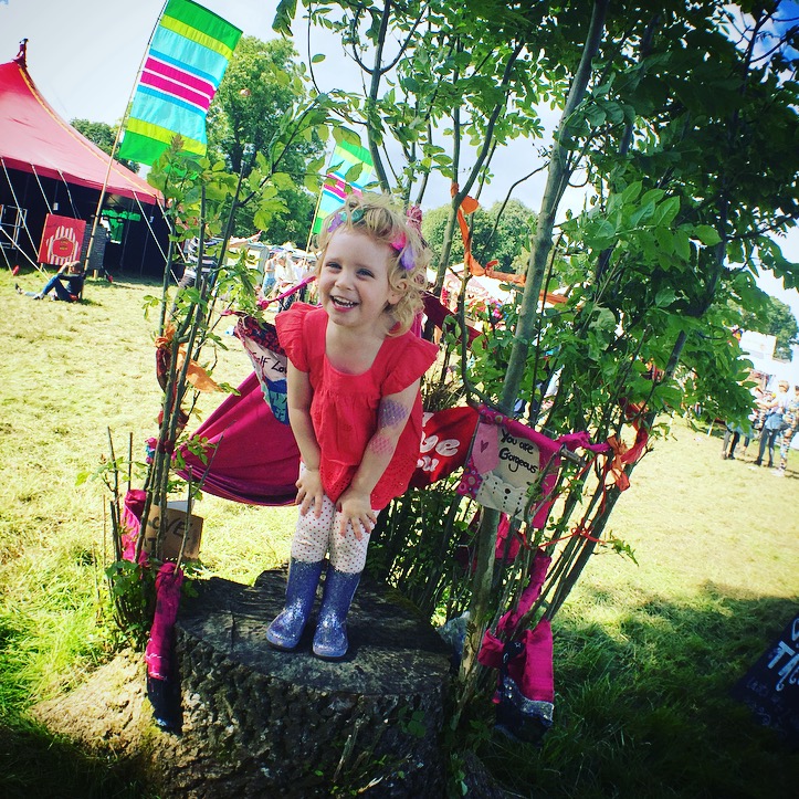 Blissfields Festival Review 2016