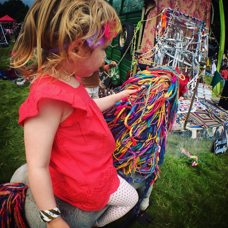 Blissfields Festival Review 2016