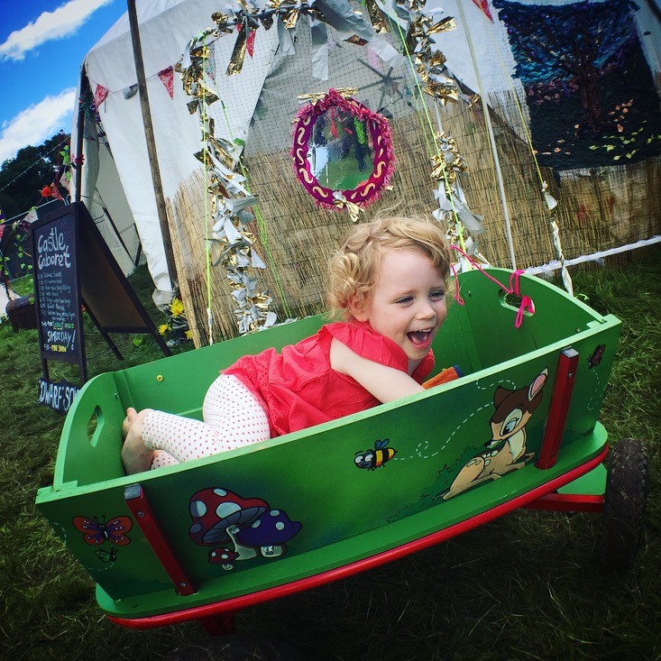 Blissfields Festival Review 2016