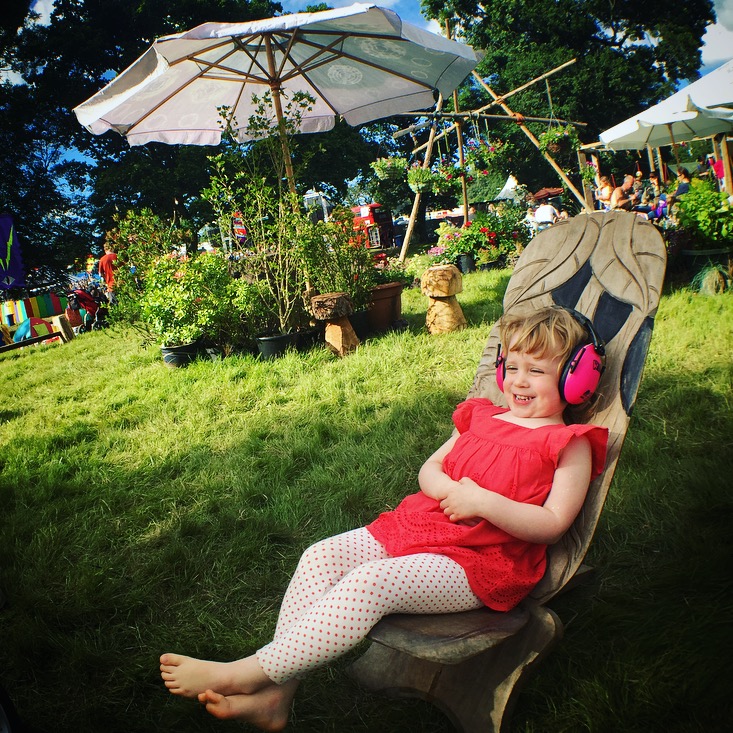 Blissfields Festival Review 2016