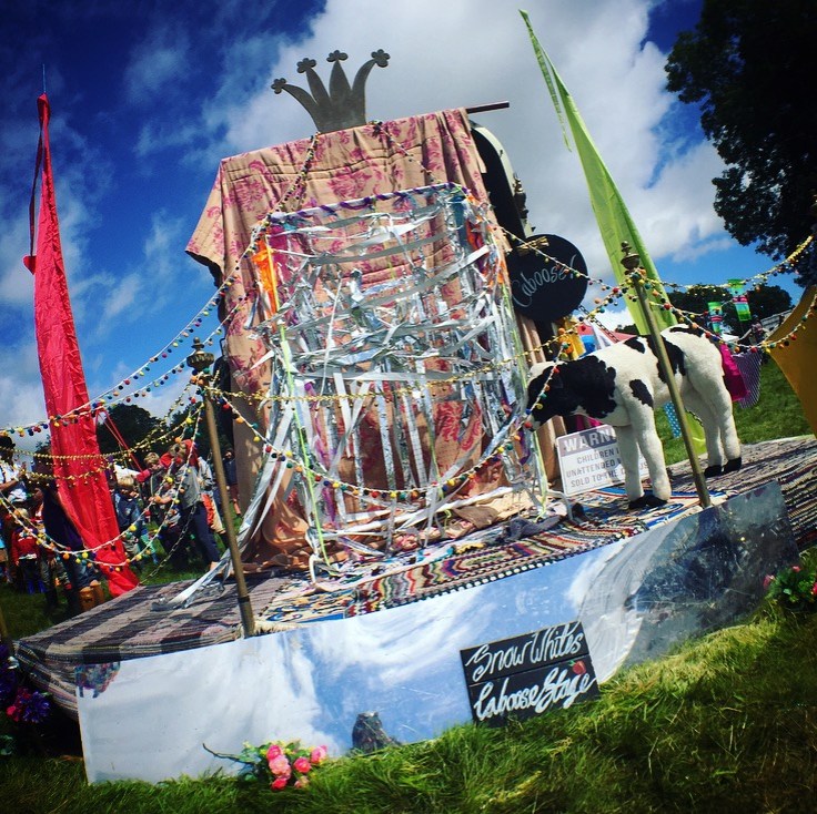 Blissfields Festival Review 2016