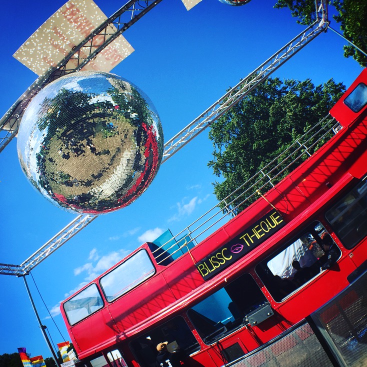 Blissfields Festival Review 2016