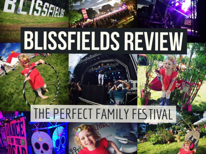 My First House Party – Blissfields Review&nbsp;2016