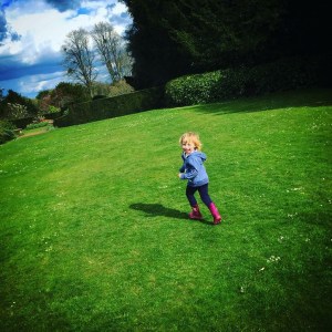 Summer parenting tips