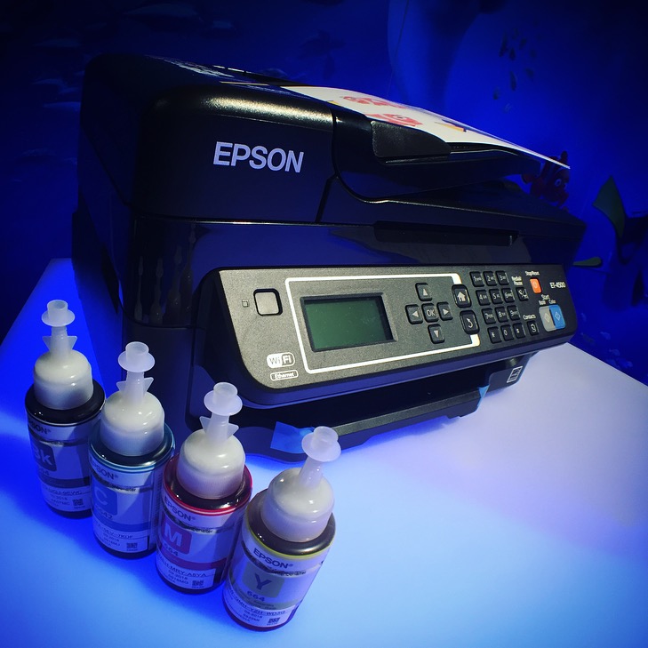 #PrintingDory Event Review