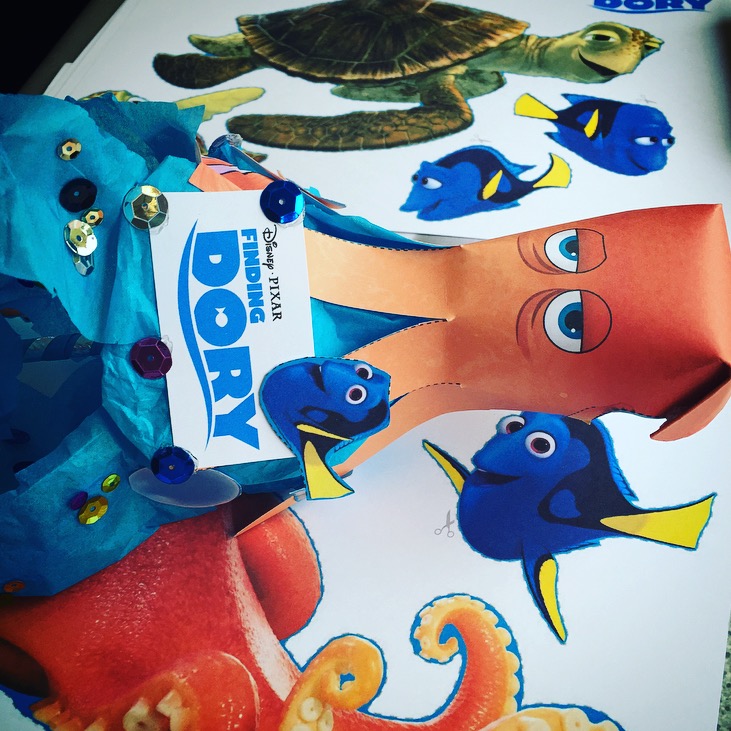 #PrintingDory Event Review