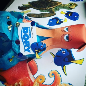 #PrintingDory Event Review