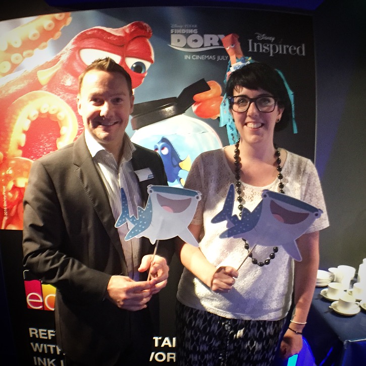 #PrintingDory Event Review