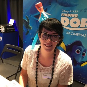 #PrintingDory Event Review